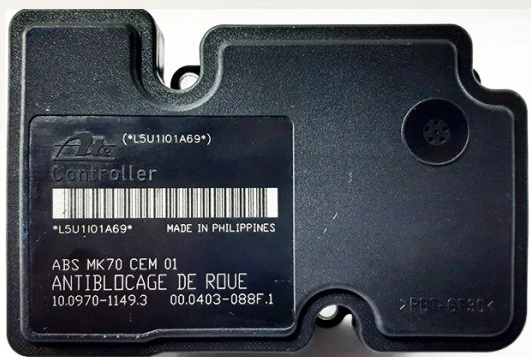 یونیت mk70 نو