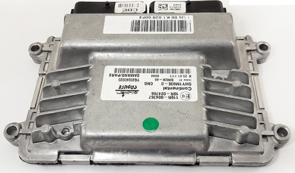 ایسیو زیمنس دوگانه CBE