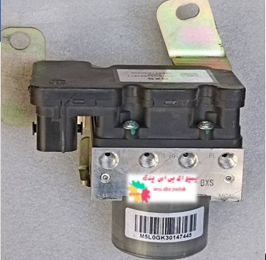 بی ایکس اس bxs سایپا