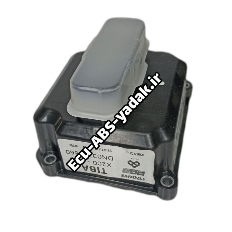 یونیت ای بی اسbwi تیبا و کوییک و ساینا