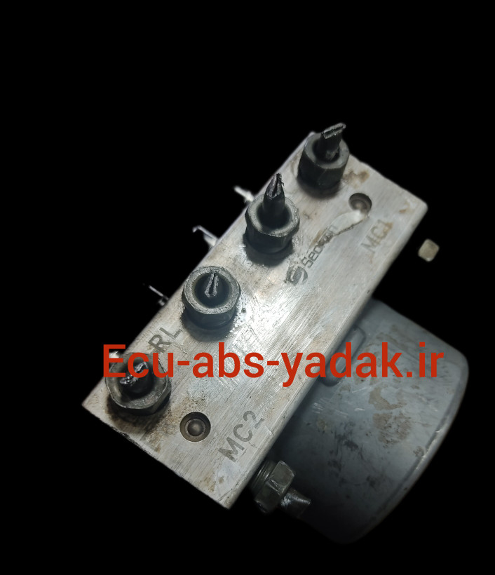 پمپ خالی ای بی اس موبیس mobis