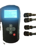 دستگاه TPMS
